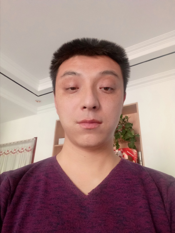 钱永辉的第一张照片--上饶相亲服务中心