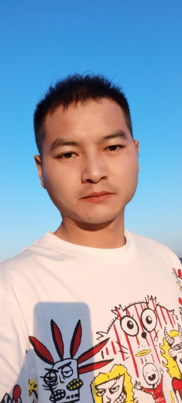 有梦不怕痛的第一张照片--上饶相亲服务中心