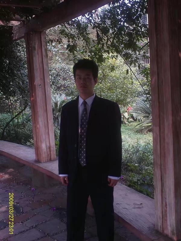 yangyongpingaoi的第三张照片--上饶相亲服务中心