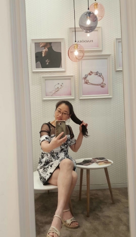 阿红的第一张照片--上饶相亲服务中心