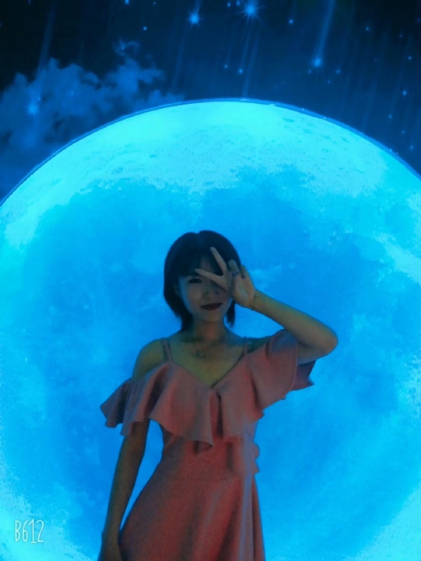 Smile的第一张照片--上饶相亲服务中心