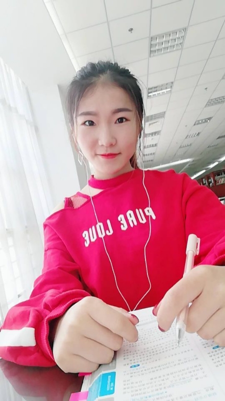 Smile的第二张照片--上饶相亲服务中心