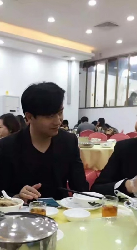 心灵深处的第一张照片--上饶相亲服务中心