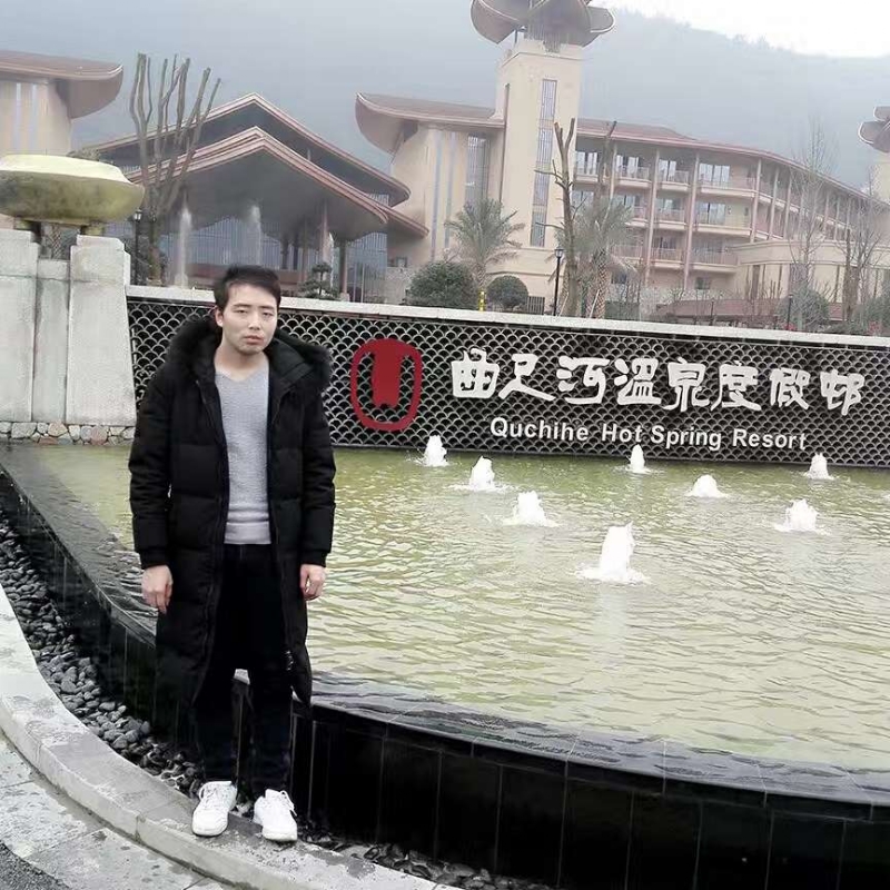 胜$的第一张照片--上饶相亲服务中心