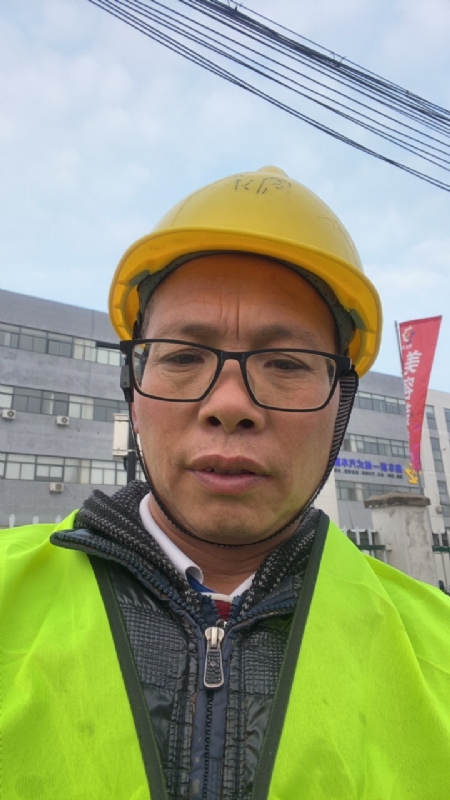 蔡付泽的第一张照片--上饶相亲服务中心