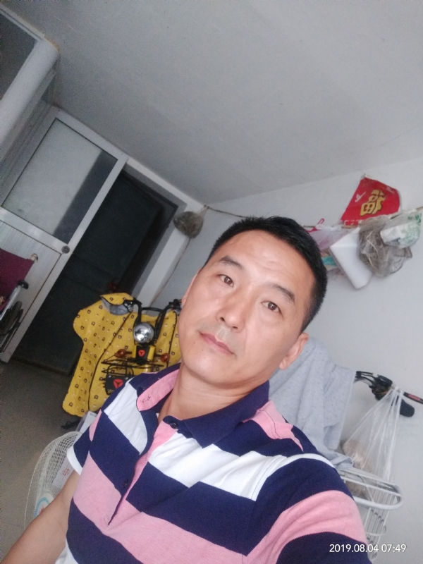 啊豹的第一张照片--上饶相亲服务中心