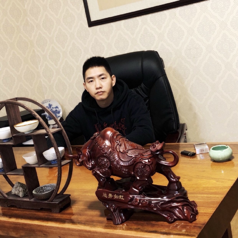 平淡的鸽子的第三张照片--上饶相亲服务中心