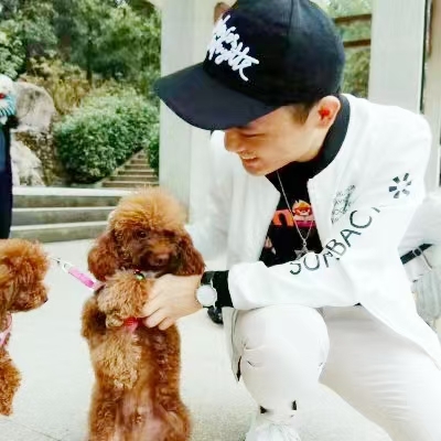 烟雨蒙蒙的第一张照片--上饶相亲服务中心