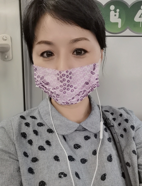 哈哈的第二张照片--上饶相亲服务中心