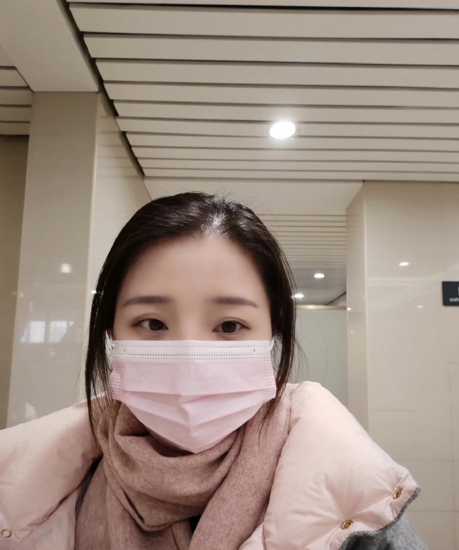 安静恬然的第四张照片--上饶相亲服务中心