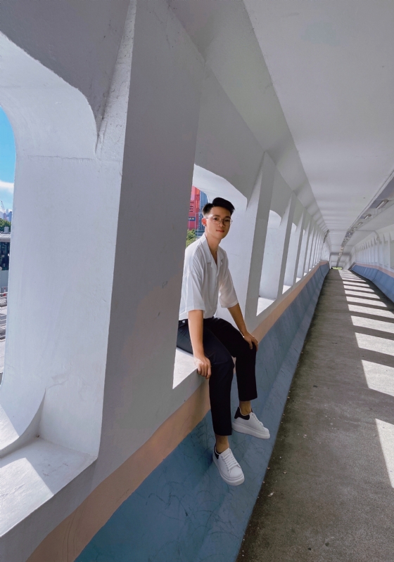 LYC3456的第一张照片--上饶相亲服务中心