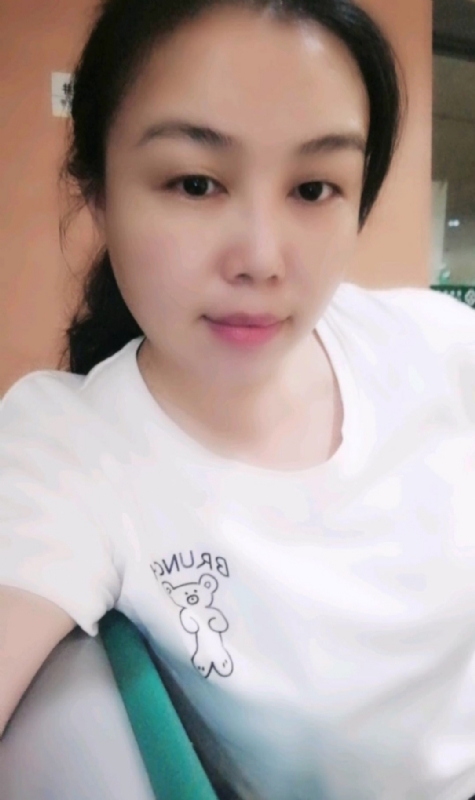 淡淡的云的第四张照片--上饶相亲服务中心