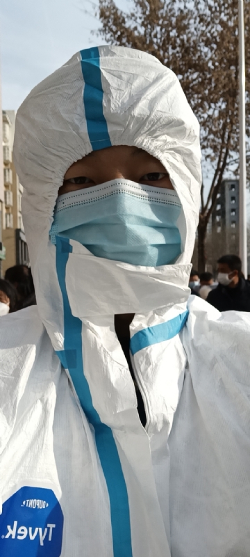 试问卷帘的第二张照片--上饶相亲服务中心