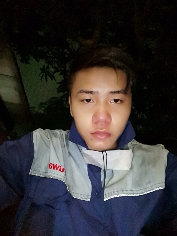 路过的第二张照片--上饶相亲服务中心