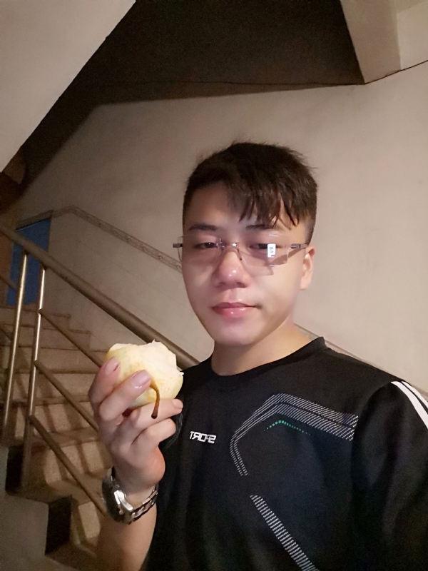 路过的第三张照片--上饶相亲服务中心