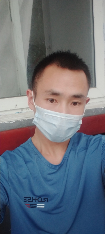 阿浩的第二张照片--上饶相亲服务中心