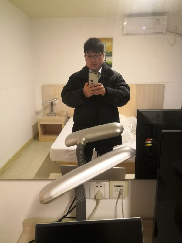 胡先生的第二张照片--上饶相亲服务中心