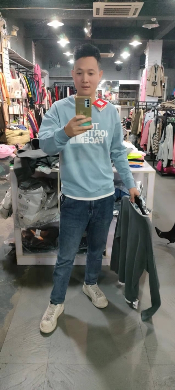 快乐永恒的第二张照片--上饶相亲服务中心