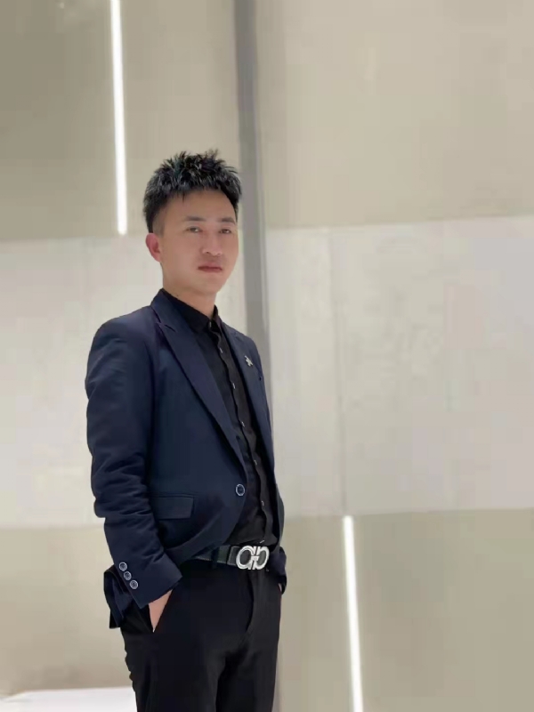 宋定鸿的第一张照片--上饶相亲服务中心