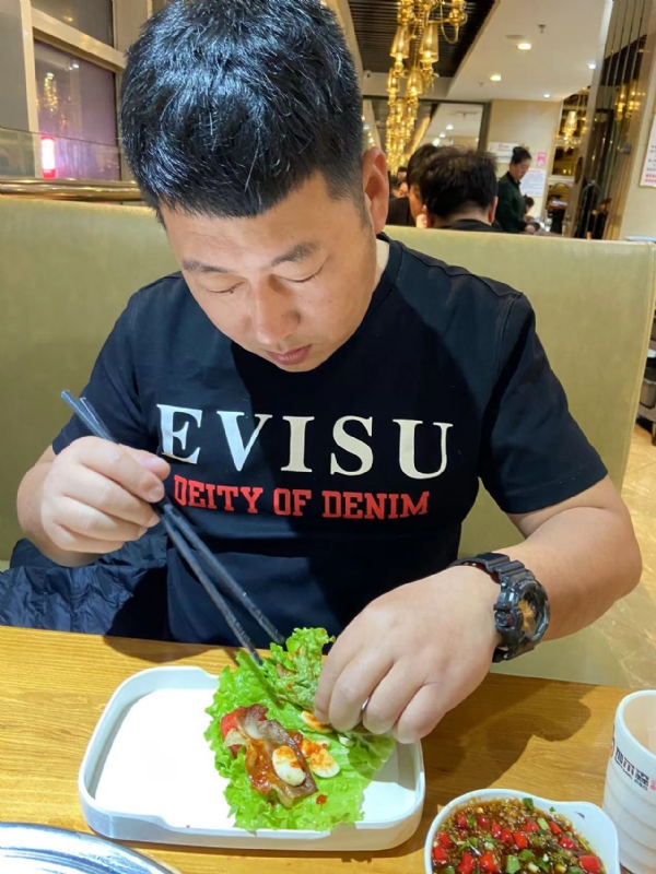 砒霜的第一张照片--上饶相亲服务中心