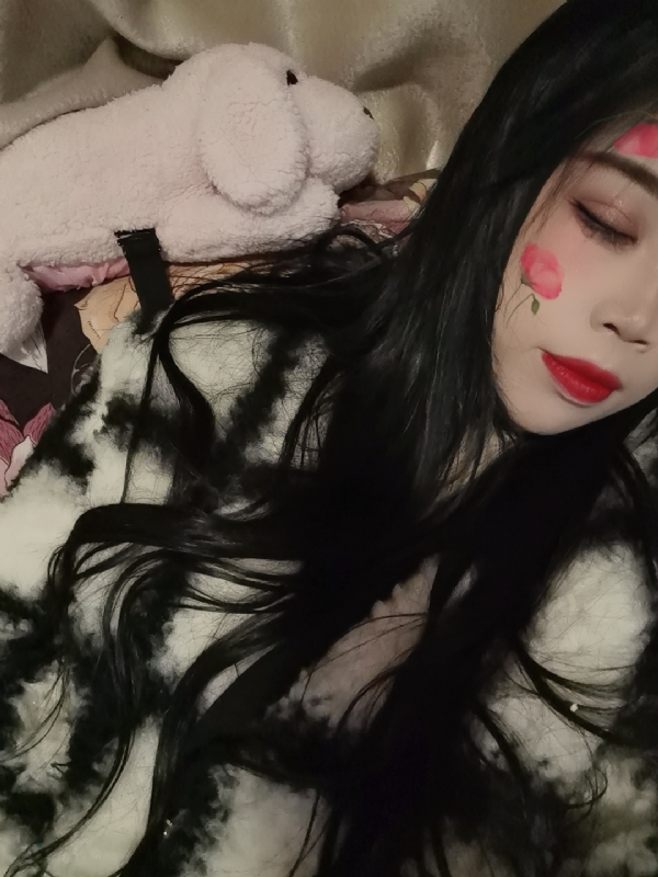 乐乐的第一张照片--上饶相亲服务中心