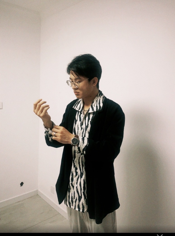 艾啊的第二张照片--上饶相亲服务中心