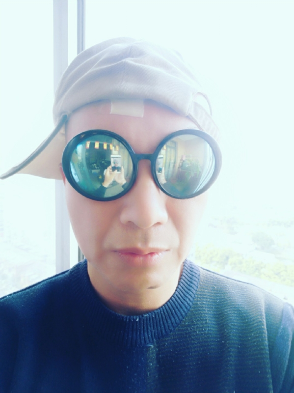 南方龙的第二张照片--上饶相亲服务中心