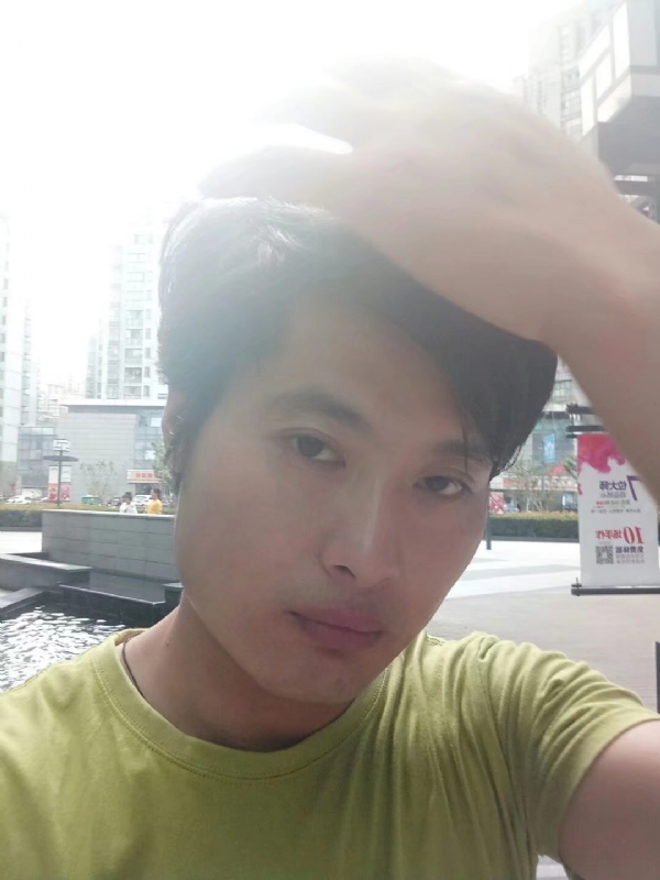 钢铁侠的第一张照片--上饶相亲服务中心