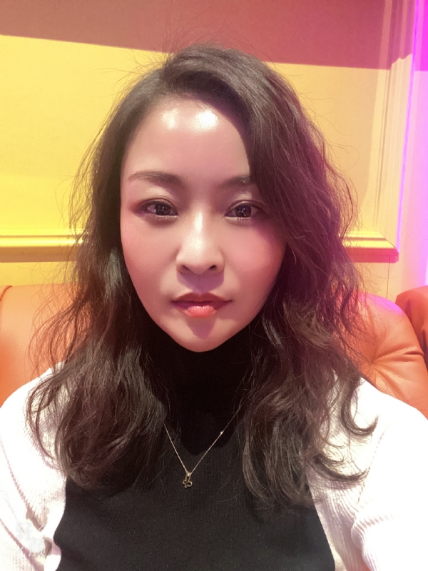 幸福的第一张照片--上饶相亲服务中心