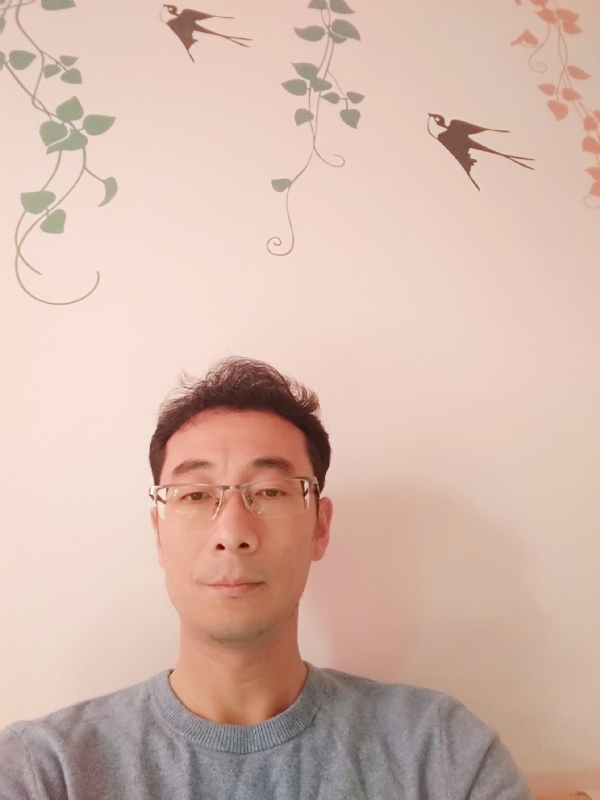 jizhe的第一张照片--上饶相亲服务中心