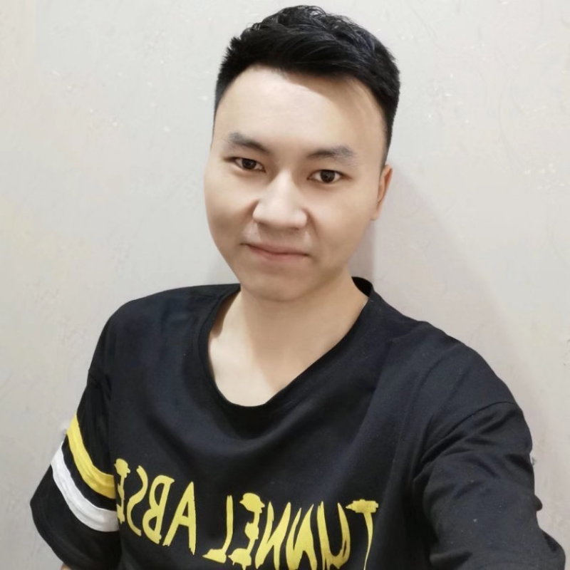 大男孩的第一张照片--上饶相亲服务中心