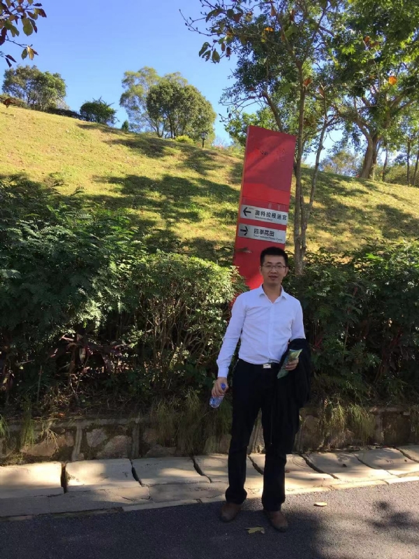 zw的第一张照片--上饶相亲服务中心