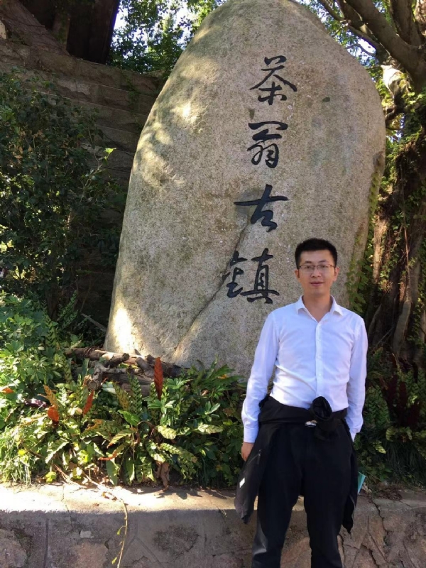 zw的第二张照片--上饶相亲服务中心