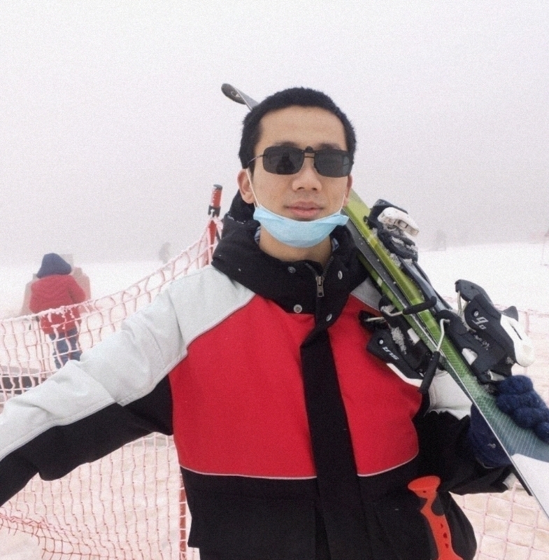 开心果的第一张照片--上饶相亲服务中心