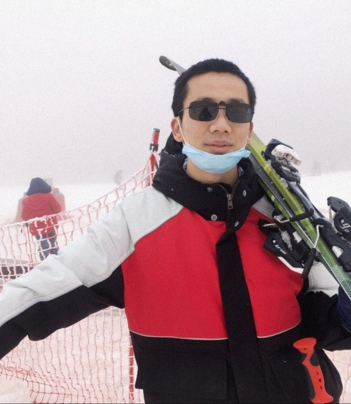 开心果的第一张照片--上饶相亲服务中心