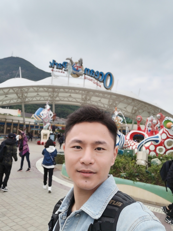 伸手摘星星的第一张照片--上饶相亲服务中心