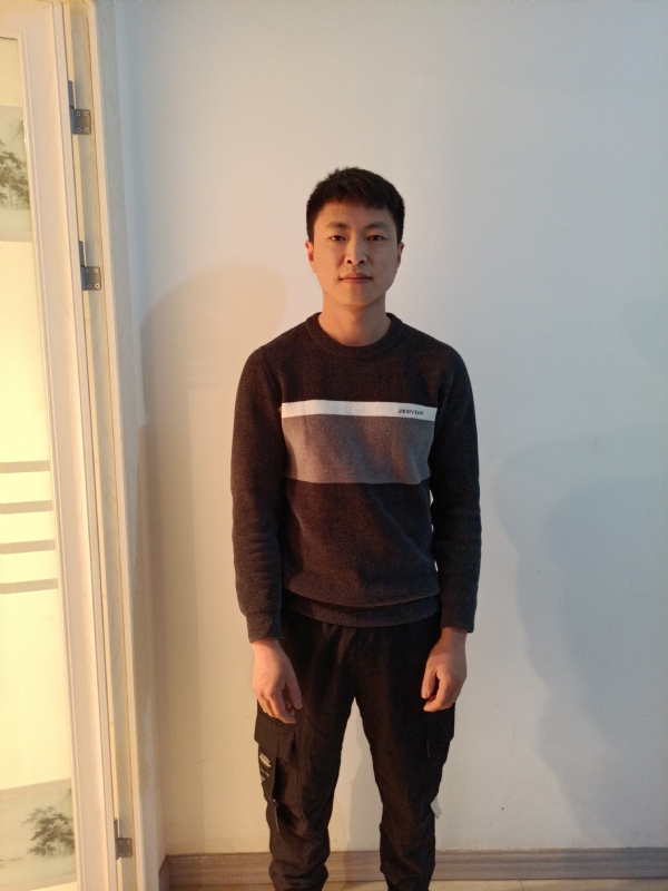 人杰地也灵的第二张照片--上饶相亲服务中心