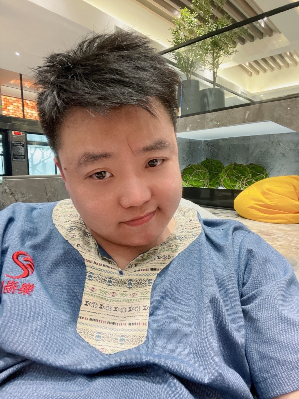 小恶魔的第一张照片--上饶相亲服务中心