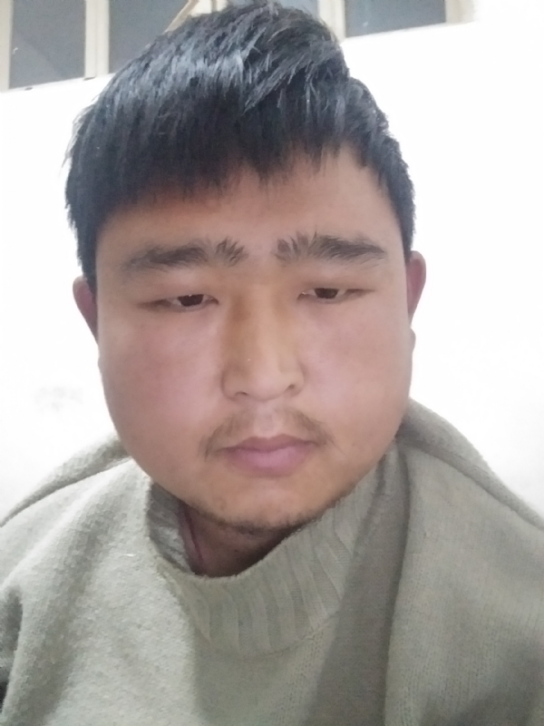 郝营的第一张照片--上饶相亲服务中心