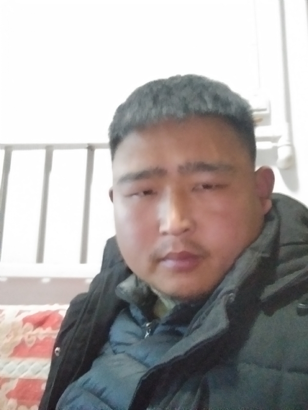 郝营的第二张照片--上饶相亲服务中心