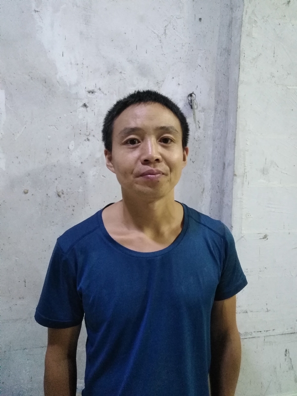 栋哥的第一张照片--上饶相亲服务中心