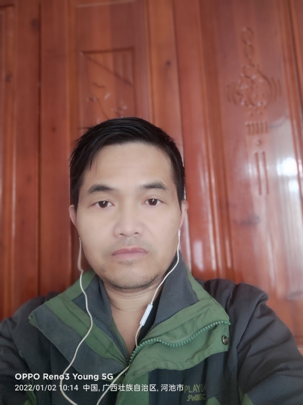 华永的第一张照片--上饶相亲服务中心