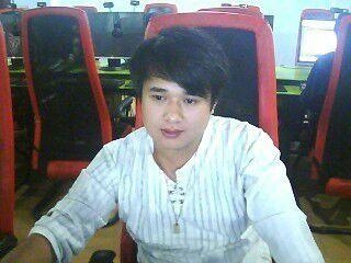 杨洋羊的第一张照片--上饶相亲服务中心