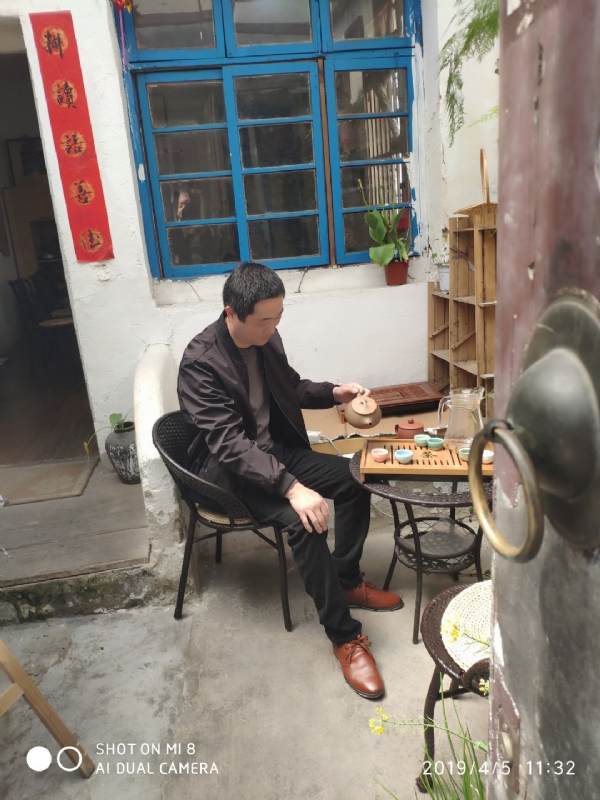 天涯海角的第一张照片--上饶相亲服务中心