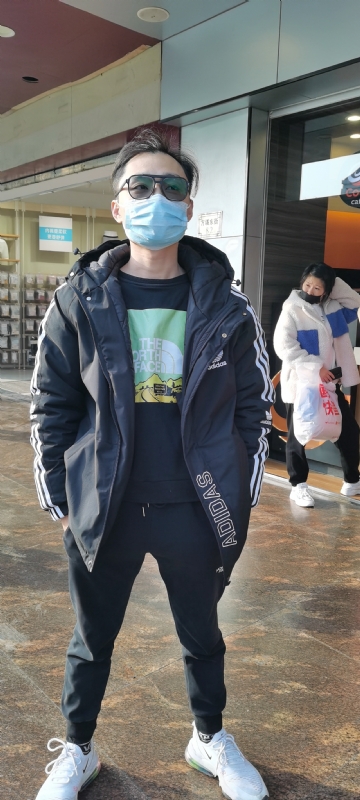 奔波霸的第二张照片--上饶相亲服务中心