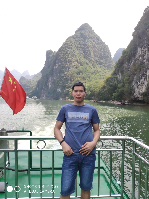 只为你而来的第一张照片--上饶相亲服务中心