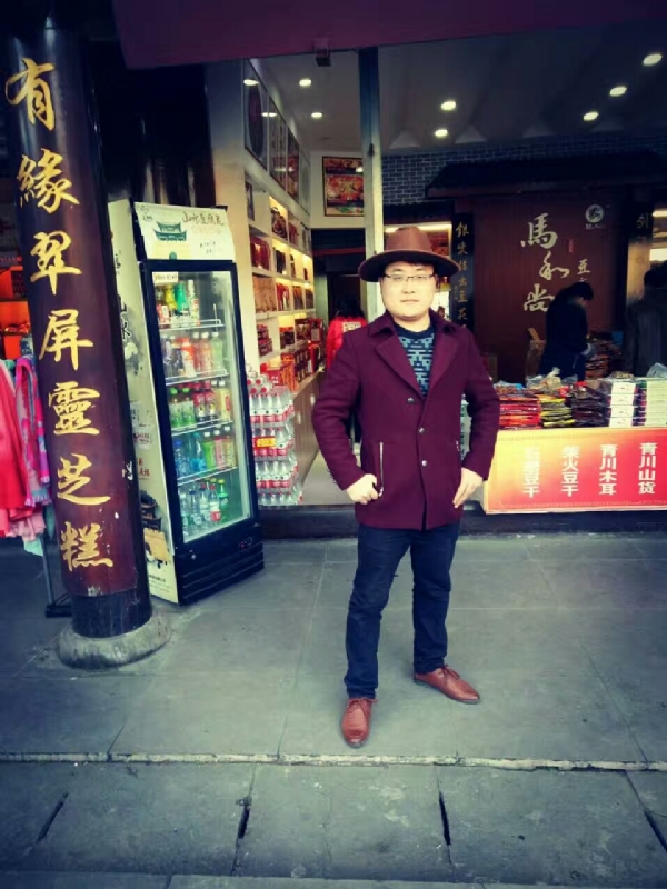 手心里的温柔的第一张照片--上饶相亲服务中心