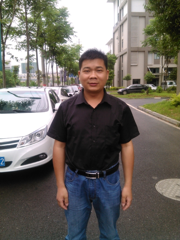 阿周的第二张照片--上饶相亲服务中心