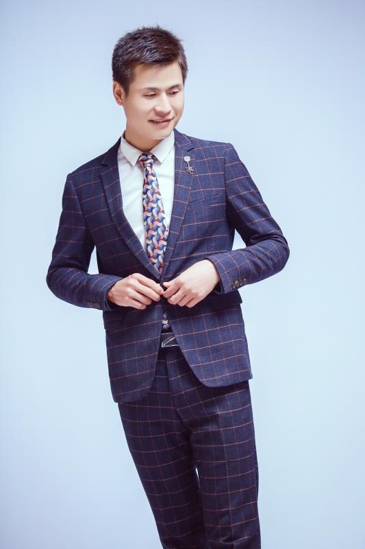 浅笑伊｜人ゾ落红尘的第二张照片--上饶相亲服务中心