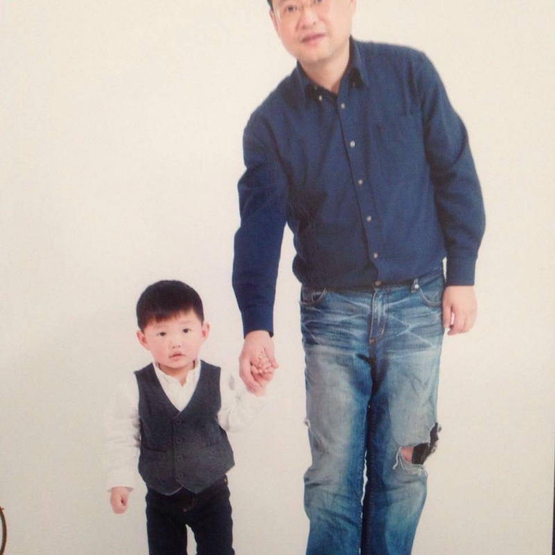 王医生的第一张照片--上饶相亲服务中心